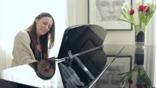 CCR - Bad Moon Rising (Cover by Apryll Aileen)