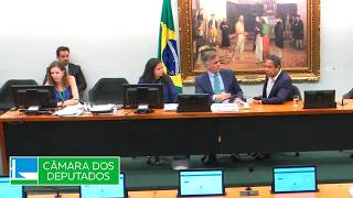 Discussão e votação de propostas legislativas - 08/04/2026 10:00
