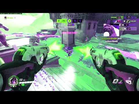 KABAJI TOP 500 TRACER! TOURNAMENT!