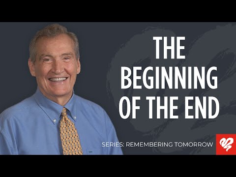 Adrian Rogers: End Times Prophecy - Are we close to the second coming of Jesus?