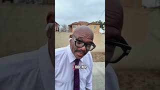 That time Mr. John “lost“ the 🔑 ￼to the hearse😂#funnymomentsshort #funeral#exquisitefamilymortuary