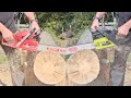 Shindaiwa 488 Vs Poulan 2500 2900 Farmhand