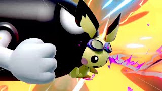 【スマブラSP】アイテム戦こんなに楽しいのになんでやらんの？ｗｗ