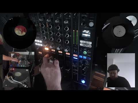 UMEK HARDGROOVE & TRIBAL TECHNO VINYL-ONLY  SET