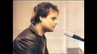 Holger Biege - Sagte mal ein Dichter