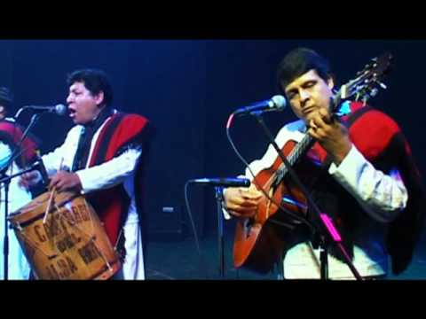 Los Cantores del Alba Hoy - Padre y amigo