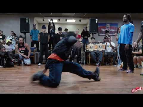 Elusive Source Vs IlladelPhlave - Finals - Rep N Respect Vol 4 - Presented By Retro Flow - BNC