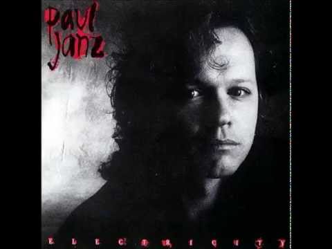 Paul Janz Send Me a Miracle