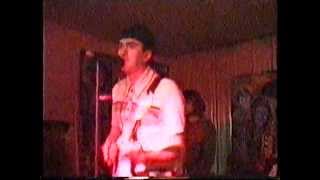 LOS FLECHAZOS - TENGO MIEDO + NO SOY YO