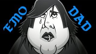 EMO DAD - Episode 1