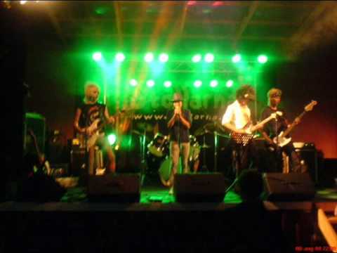 Pontus Pettersson - Barn och Stjärnor