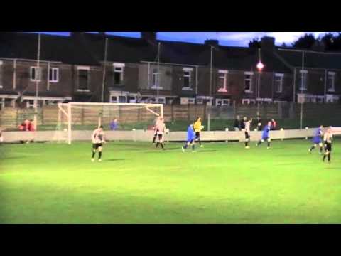Shildon AFC TV | Shildon AFC v Team Northumbria