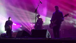 The Gaslight Anthem - Here&#39;s Looking At You Kid live in Toronto, Oct. 1, 2022