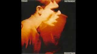 Floating Boy [Demo Version] Fugazi - Instrument Soundtrack