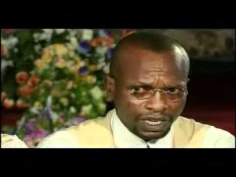 Daniel Ekechukwu . Feltámadás a halálból