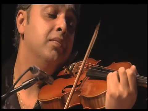 FLORIN NICULESCU DJANGO SYMPHONIC   Violin Jazz Classical Gipsy Tzigane