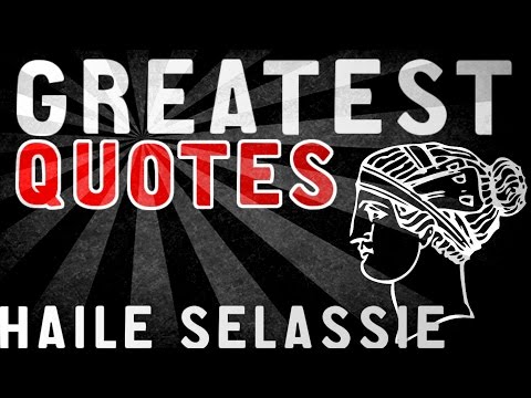 download lagu mp3 mp4 Haile Selassie Quotes On Love, download lagu Haile Selassie Quotes On Love gratis, unduh video klip Haile Selassie Quotes On Love