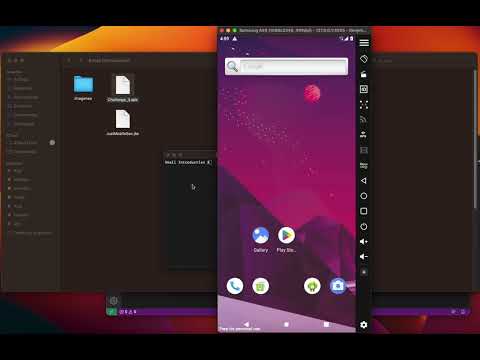 Android Smali - Bypassing Root Check With Static Modification