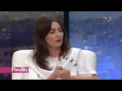 Pasdite ne TCH, Fatime Kosumi (Andrra), 12 Maj 2017, Pjesa 1