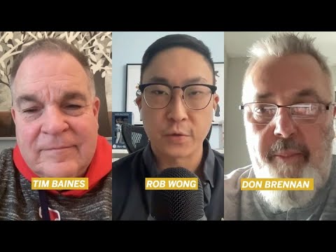 Is Team Canada the gold medal favourite?