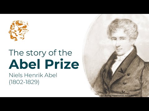 Abel Prize — The story