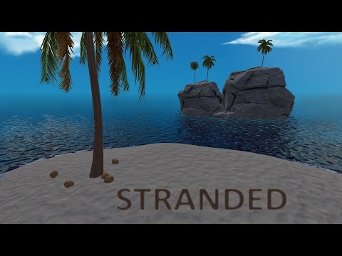 Escape Simulator Workshop #35: Stranded