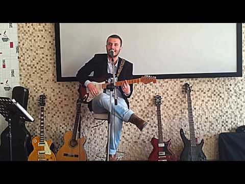 Mehmet Koşar  Onun Yanındamiydın