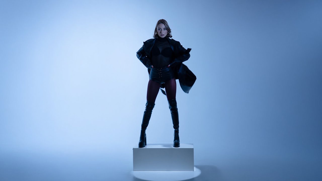 Mihaela Marinova - Ядрена зима
