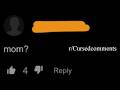 R Cursedcomments Son