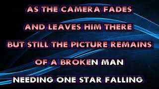 IK05 22   Planet P Project   One Star Falling