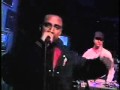 Mikey D From Main Source Live Freestyle On Rap City