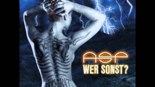 ASP - Im Märchenland (Remix | Clan of Xymox)