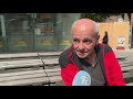 Straatvraag: moet Rotterdam het songfestival organiseren of niet?