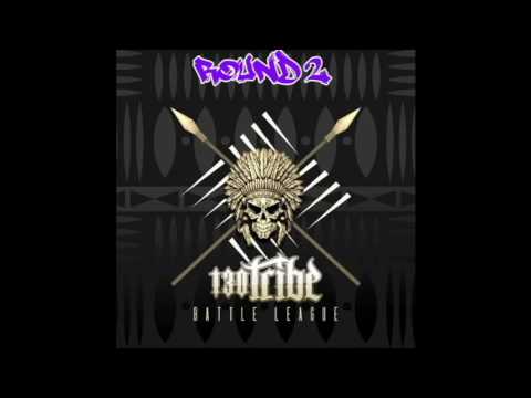 King West vs Blik The Barbarian