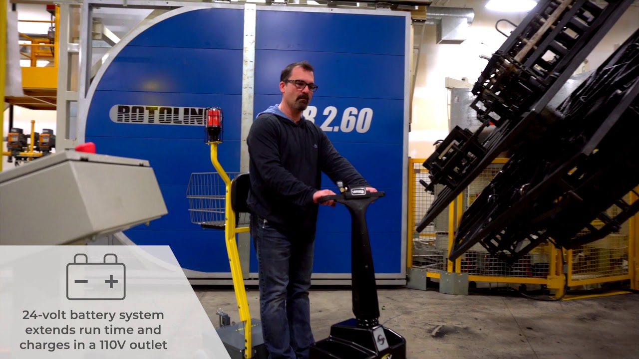 Explore motorized material handling by Amigo Mobility (30)
