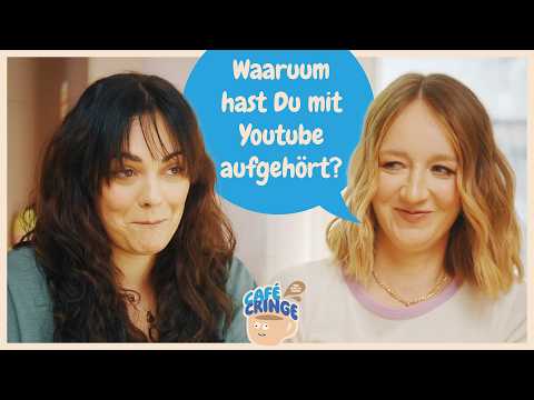 Mila Kunis wird zur Krypto-Queen l Nilam Farooq im Café Cringe