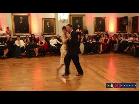 Josefina Bermudez y Fabian Peralta 3/3 | Almanaque de ilusión, Juan D'Arienzo