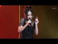 Rayuan Perempuan Gila Celyna Grace At Idol 2026