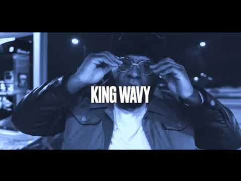 "Leavin The Ghetto" - Hard Sample Detroit Type Beat x Oba Rowland x Skilla Baby (PROD KING WAVY)