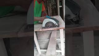 circullarsaw potong kayu bahan meja//hafidz kayu