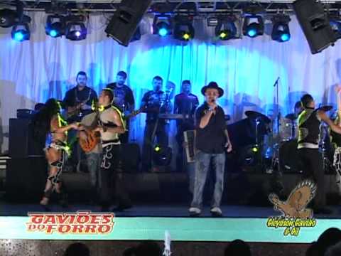 Gavioes do Forro - Forro Lambada Reggae Baiao