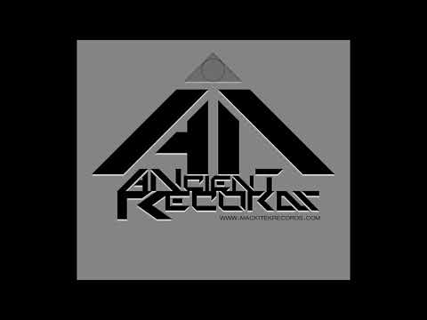 Nexxor - Ancient Records 01 - Into Spiral