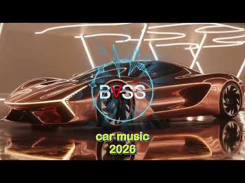 CAR MUSIC 🚗🎶 | EDM REMIX CLUB BANGER SUPER BASS 🔥 | DANCE PARTY 🥳🎉 | NIGHT DRIVE 😎 | GYM WORKOUT 💪