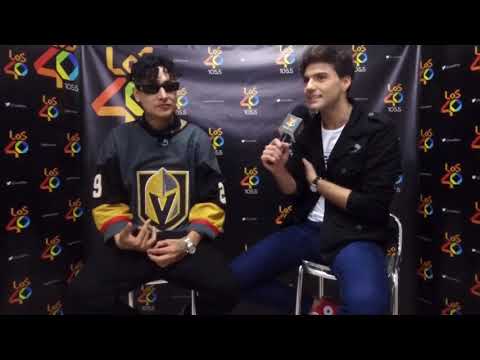 ¿Cómo es la relación de Alemán con DUKI?