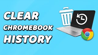 How To Clear History On School Chromebook (EASY!)
