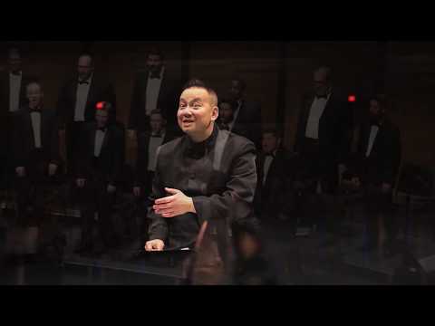 Nyon Nyon, Jake Runestad | Dallas Chamber Choir