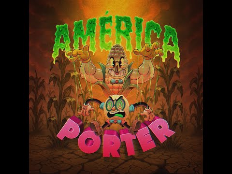 Porter - América