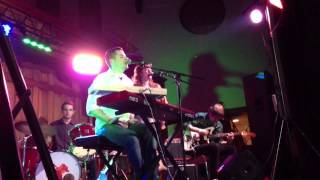 Songs for Aiden: Slow Runner W/ Cary Ann Hearst &quot;Trying to Put Your Heart Back Together&quot;