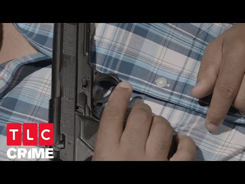 Ein fast perfektes Verbrechen | Detective Demery: Mord ist sein Metier | GANZE FOLGE | TLC Crime