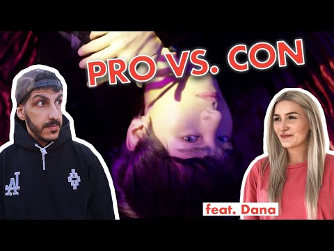 Producer REAGIERT auf BTS (방탄소년단) LOVE YOURSELF 轉 Tear 'Singularity' Comeback Trailer